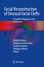 : Facial Reconstruction of Unusual Facial Clefts, Buch