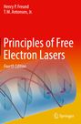 Jr. Antonsen: Principles of Free Electron Lasers, Buch