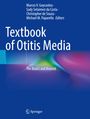 : Textbook of Otitis Media, Buch