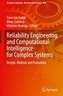 : Reliability Engineering and Computational Intelligence for Complex Systems, Buch