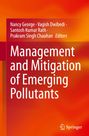 : Management and Mitigation of Emerging Pollutants, Buch
