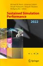 : Sustained Simulation Performance 2022, Buch