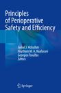 : Principles of Perioperative Safety and Efficiency, Buch