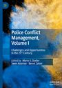 : Police Conflict Management, Volume I, Buch
