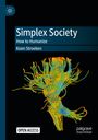 Koen Stroeken: Simplex Society, Buch