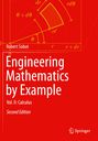 Robert Sobot: Engineering Mathematics by Example, Buch