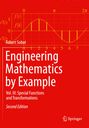 Robert Sobot: Engineering Mathematics by Example, Buch