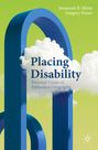 : Placing Disability, Buch