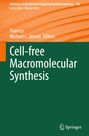 : Cell-free Macromolecular Synthesis, Buch