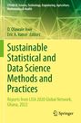 : Sustainable Statistical and Data Science Methods and Practices, Buch