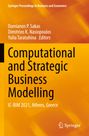 : Computational and Strategic Business Modelling, Buch