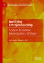 Niveen L. Eid: Justifying Entrepreneurship, Buch