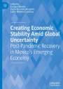 : Creating Economic Stability Amid Global Uncertainty, Buch