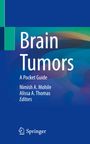 : Brain Tumors, Buch