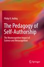 Philip R. Hulbig: The Pedagogy of Self-Authorship, Buch