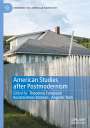 : American Studies after Postmodernism, Buch