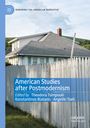 : American Studies after Postmodernism, Buch