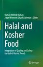 : Halal and Kosher Food, Buch