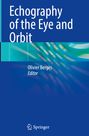 : Echography of the Eye and Orbit, Buch