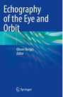 : Echography of the Eye and Orbit, Buch