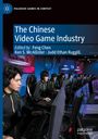 : The Chinese Video Game Industry, Buch