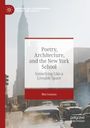 Mae Losasso: Poetry, Architecture, and the New York School, Buch