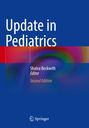 : Update in Pediatrics, Buch