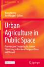 : Urban Agriculture in Public Space, Buch