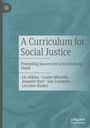 Liz Atkins: A Curriculum for Social Justice, Buch