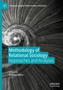 : Methodology of Relational Sociology, Buch