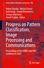 : Progress on Pattern Classification, Image Processing and Communications, Buch