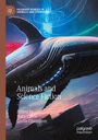 : Animals and Science Fiction, Buch