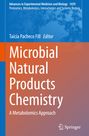 : Microbial Natural Products Chemistry, Buch