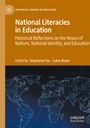 : National Literacies in Education, Buch