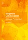 Eno Akpabio: Indigenous Communication, Buch