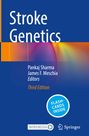 : Stroke Genetics, Buch,EPB