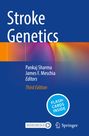 : Stroke Genetics, Buch