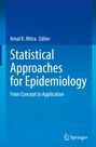 : Statistical Approaches for Epidemiology, Buch