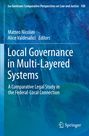 : Local Governance in Multi-Layered Systems, Buch