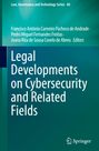 : Legal Developments on Cybersecurity and Related Fields, Buch