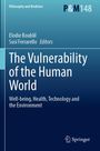 : The Vulnerability of the Human World, Buch