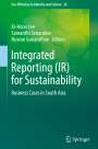 : Integrated Reporting (IR) for Sustainability, Buch