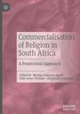 : Commercialisation of Religion in South Africa, Buch