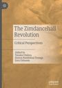 : The Zimdancehall Revolution, Buch