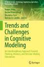 : Trends and Challenges in Cognitive Modeling, Buch
