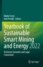 : Yearbook of Sustainable Smart Mining and Energy 2022, Buch