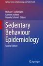: Sedentary Behaviour Epidemiology, Buch