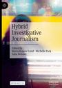 : Hybrid Investigative Journalism, Buch