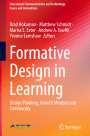 : Formative Design in Learning, Buch