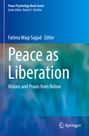 : Peace as Liberation, Buch